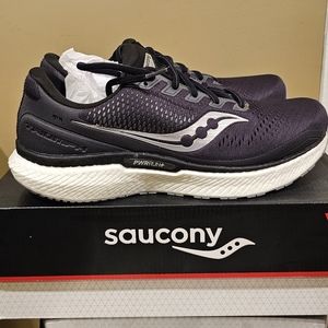 Saucony Triumph 18
